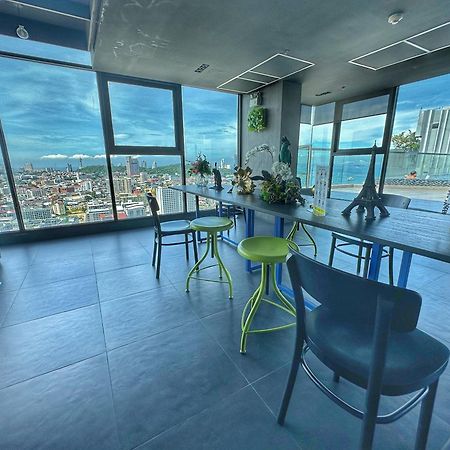 The Base Central Pattaya By Wwc Екстер'єр фото