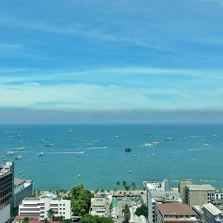 The Base Central Pattaya By Wwc Екстер'єр фото