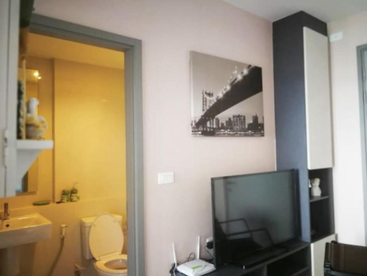 The Base Central Pattaya By Wwc Екстер'єр фото