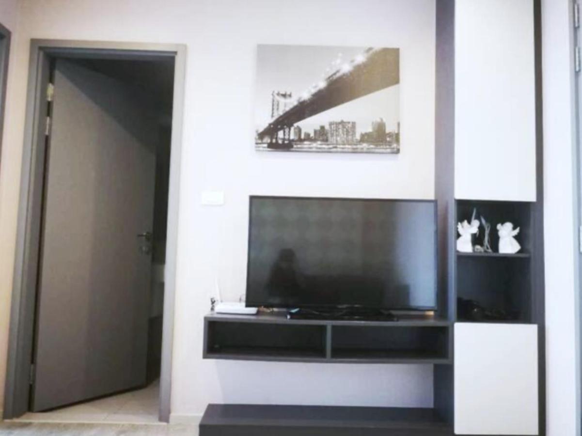 The Base Central Pattaya By Wwc Екстер'єр фото