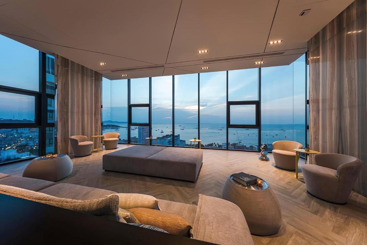 The Base Central Pattaya By Wwc Екстер'єр фото