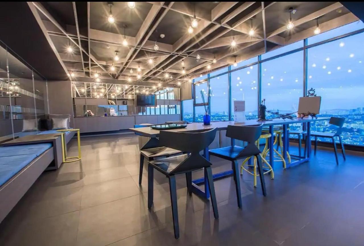 The Base Central Pattaya By Wwc Екстер'єр фото