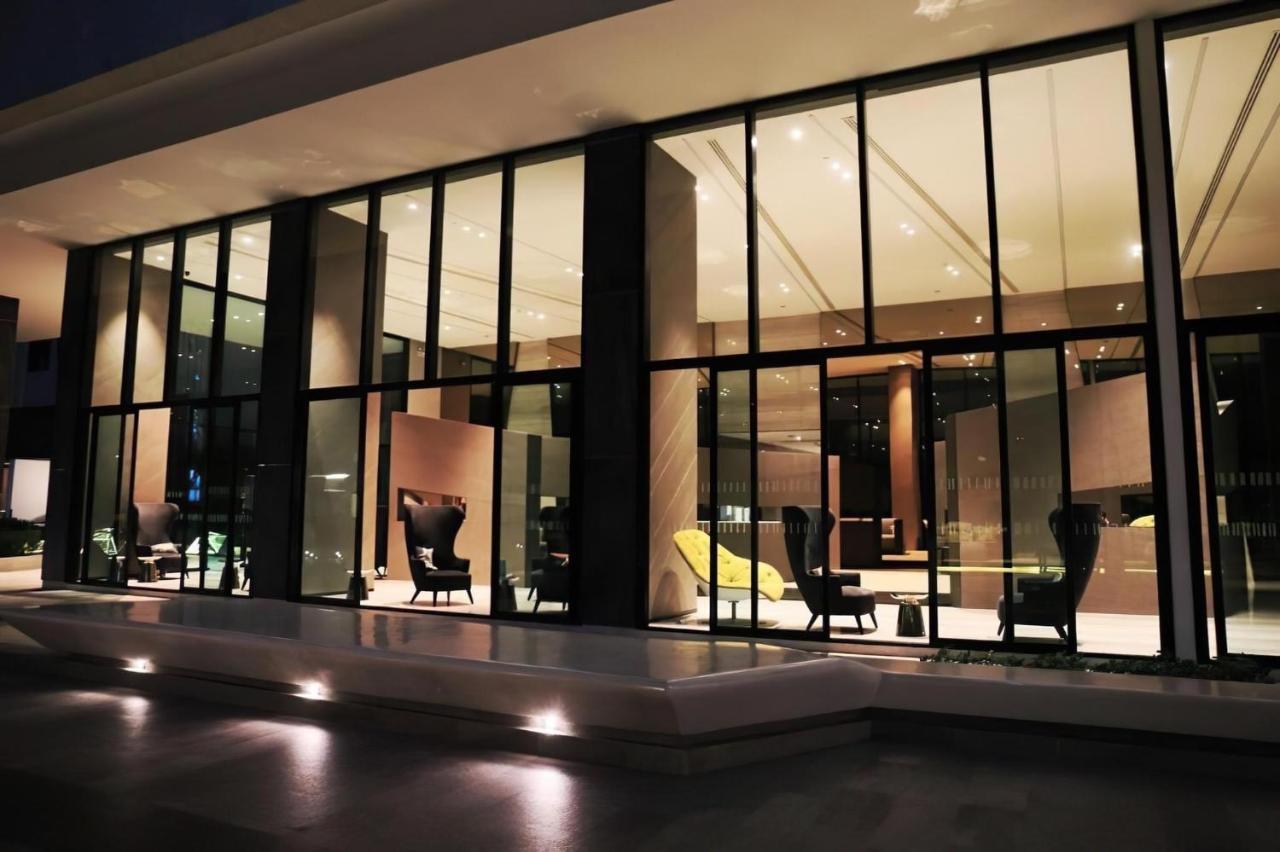 The Base Central Pattaya By Wwc Екстер'єр фото