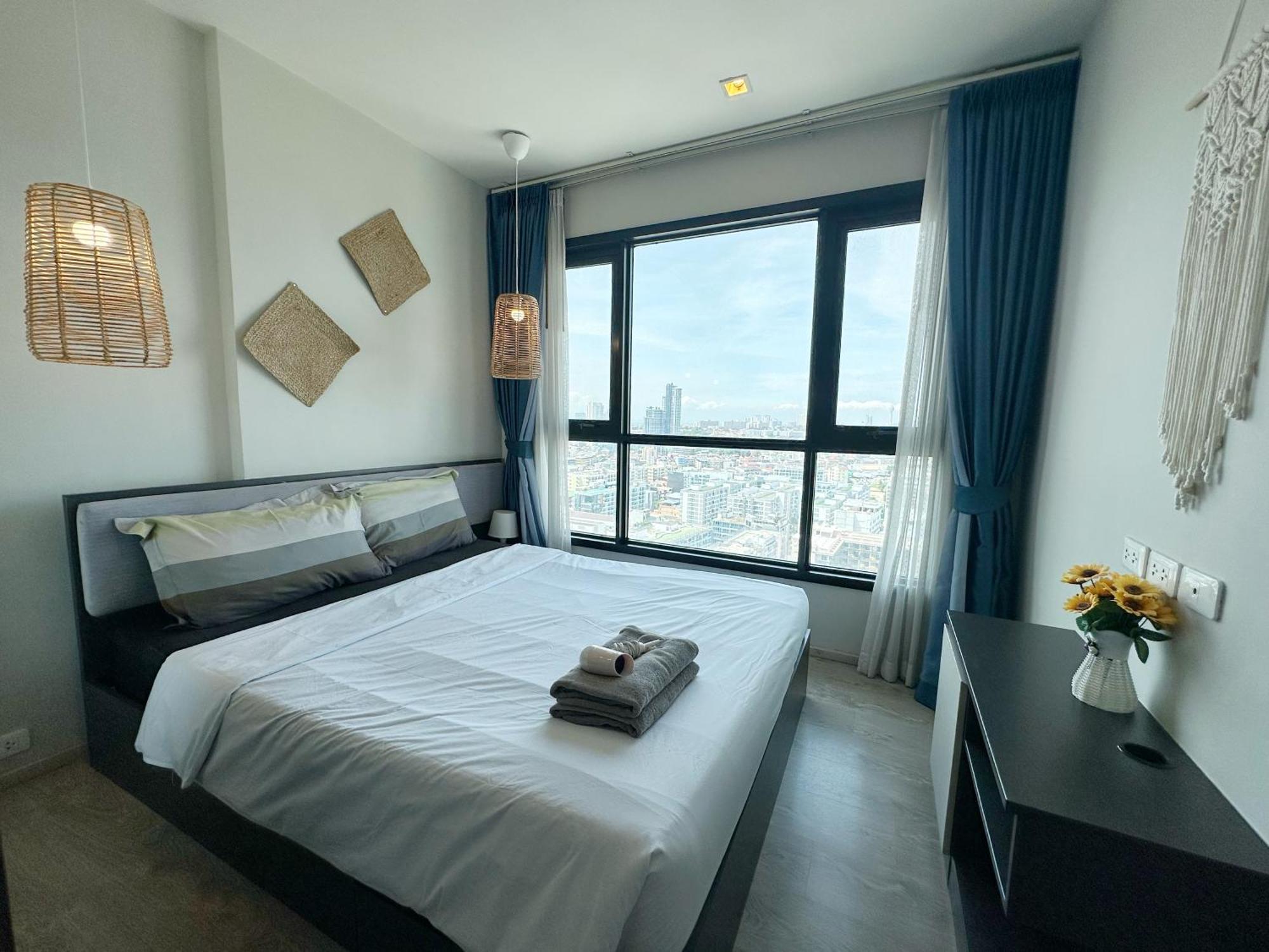 The Base Central Pattaya By Wwc Екстер'єр фото