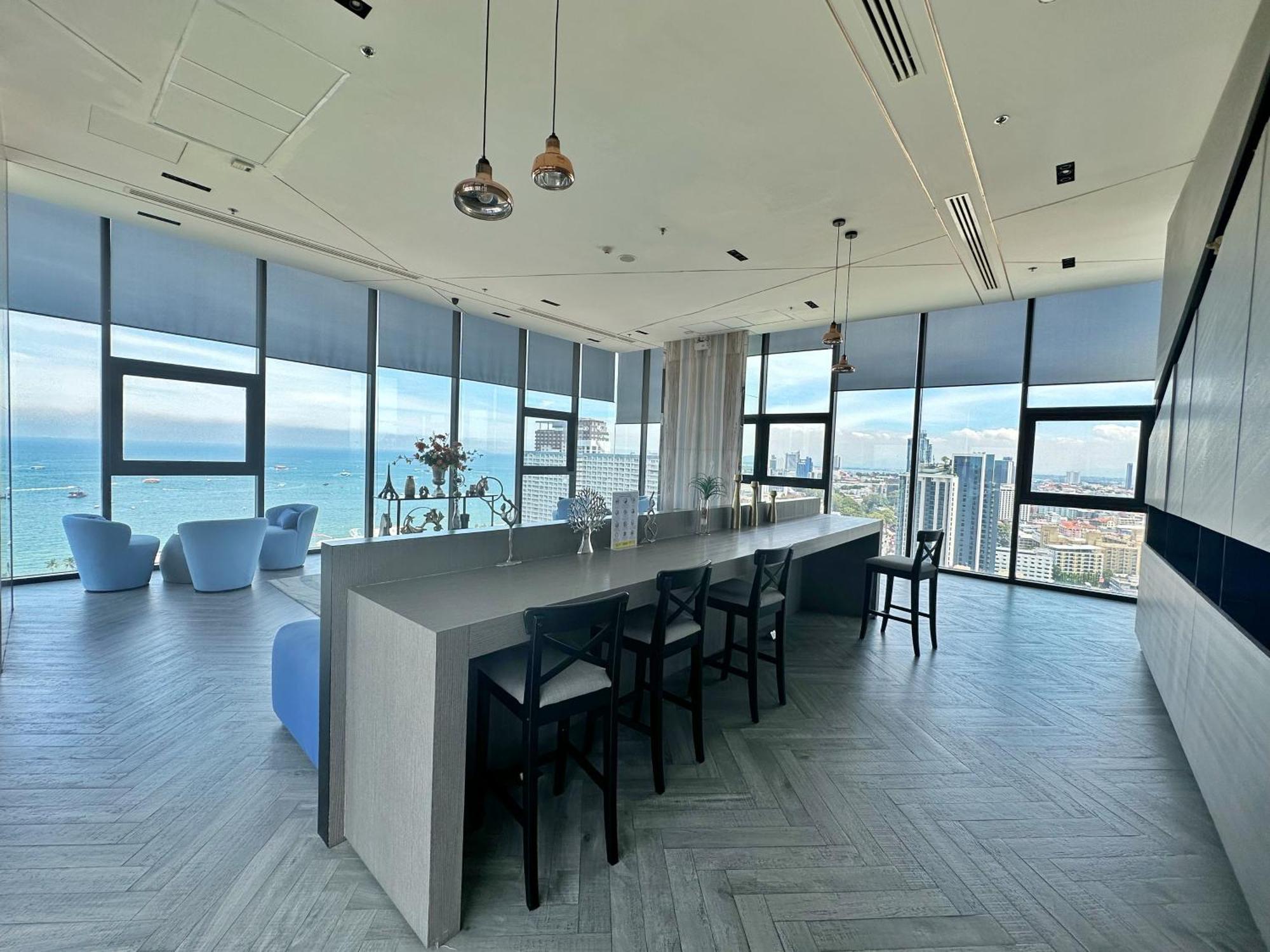 The Base Central Pattaya By Wwc Екстер'єр фото