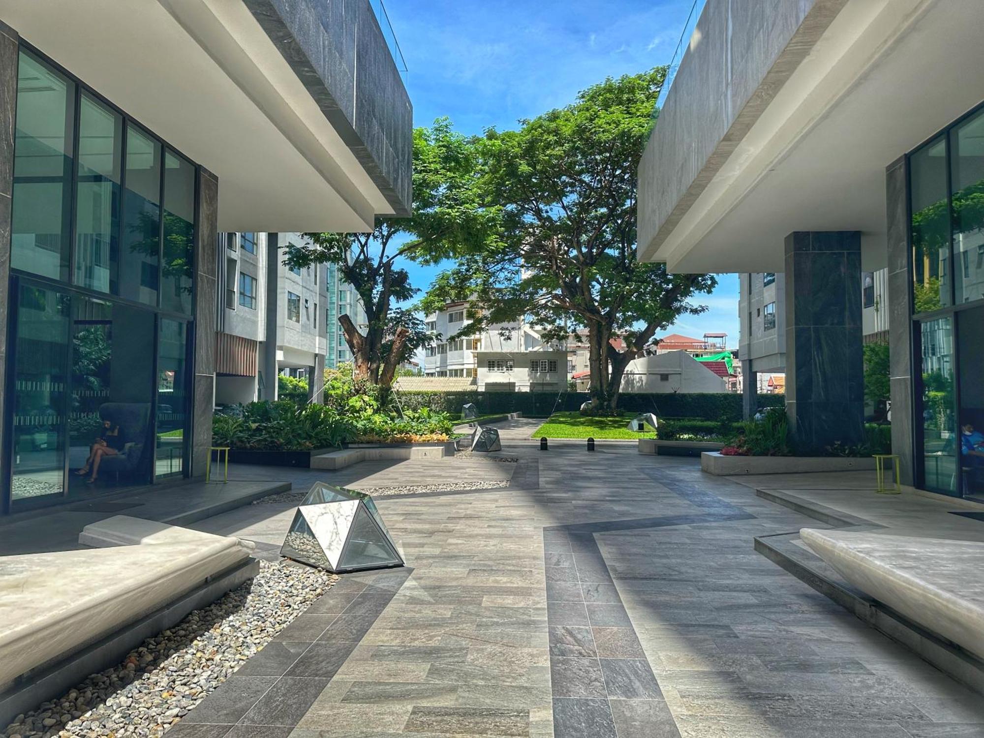The Base Central Pattaya By Wwc Екстер'єр фото